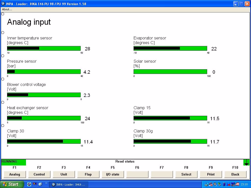 Jak samemu zdiagnozować klimatyzację?