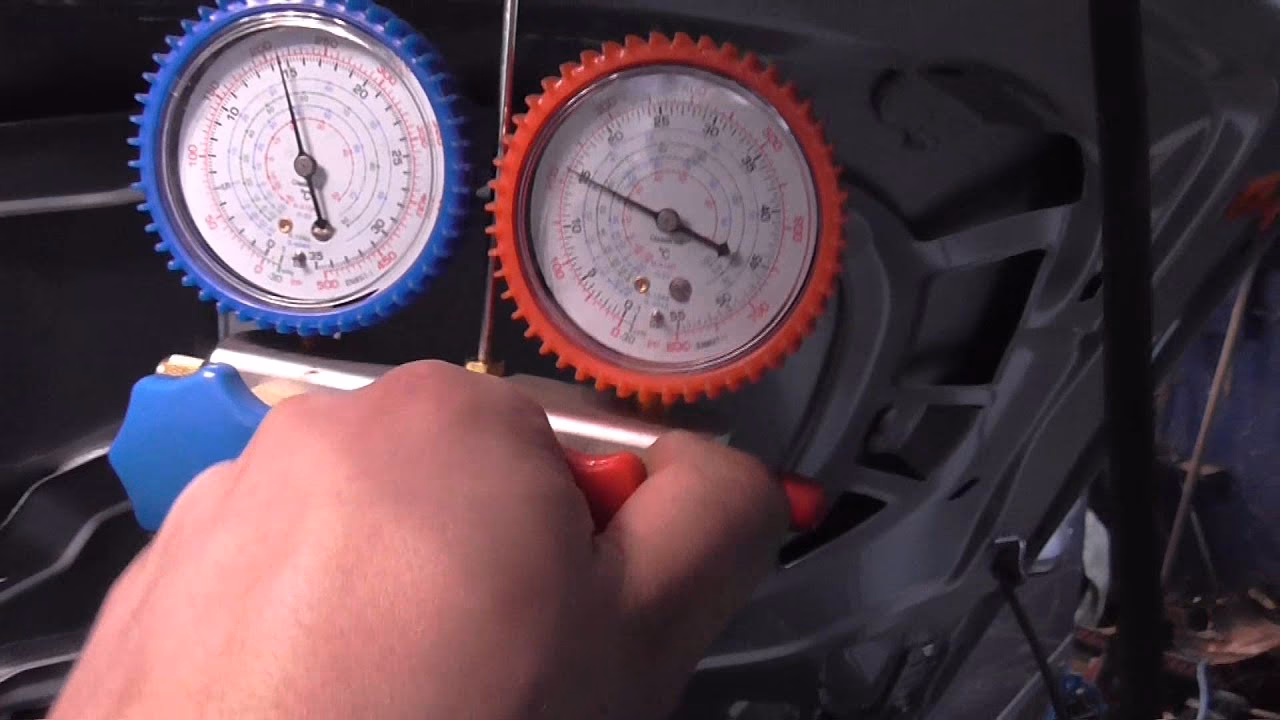 Kiedy klimatyzacja jest szczelna?