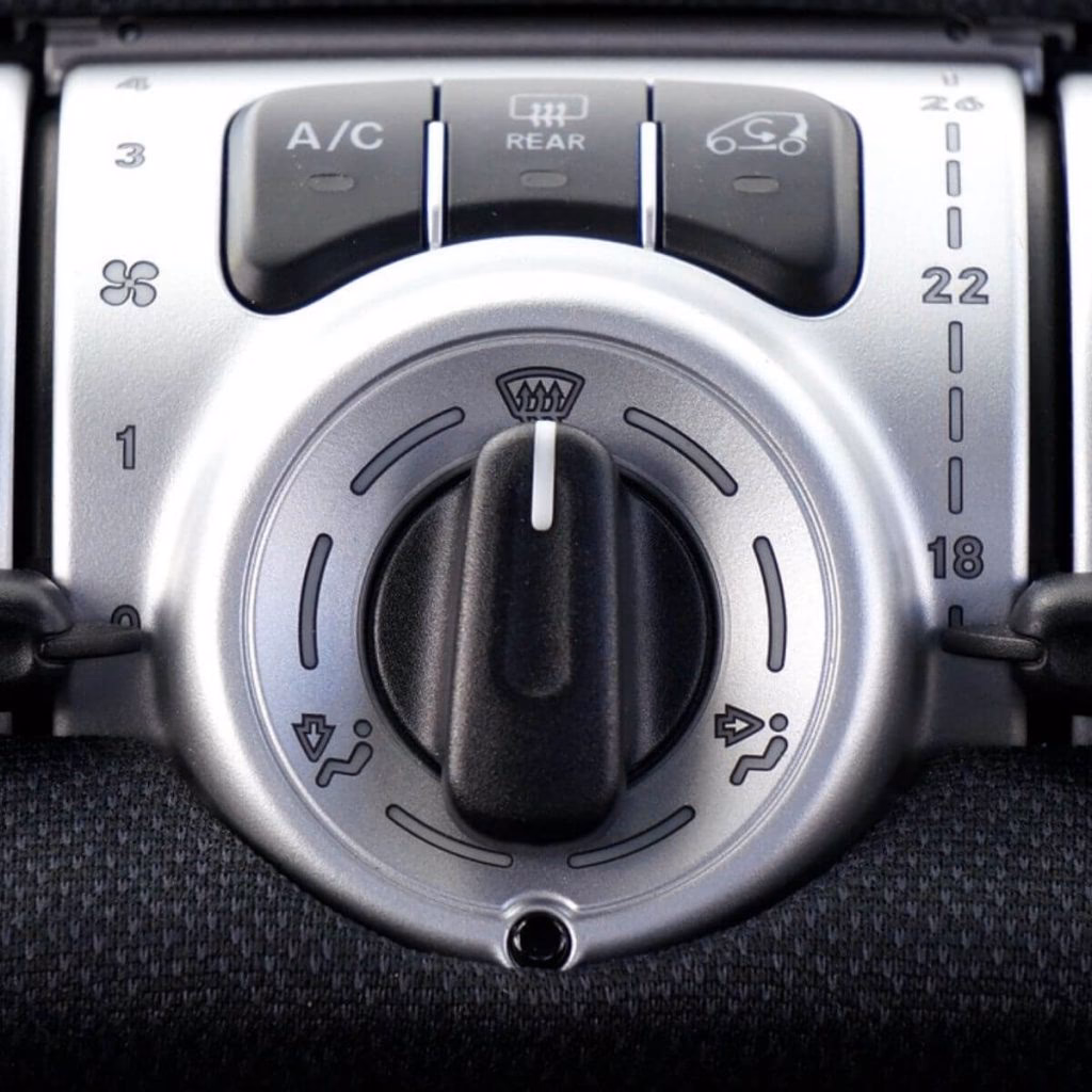 Jak sprawdzić czy klimatyzacja działa zimą?