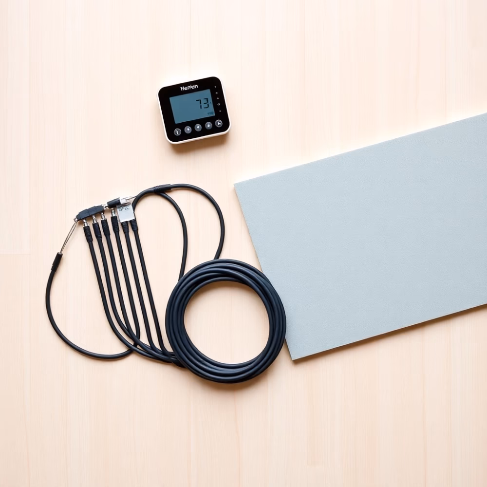 Jaki napęd ma Smart Forfour?