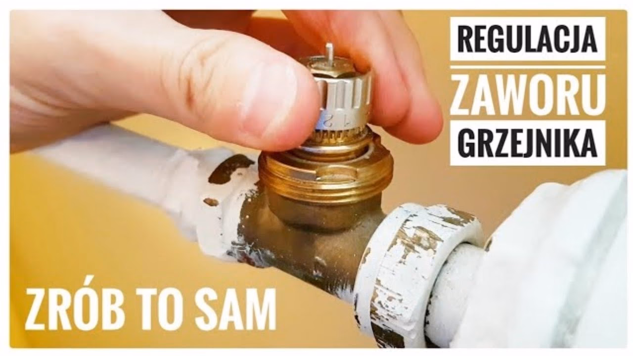 Jak zatrzymać ciepło z kaloryfera?