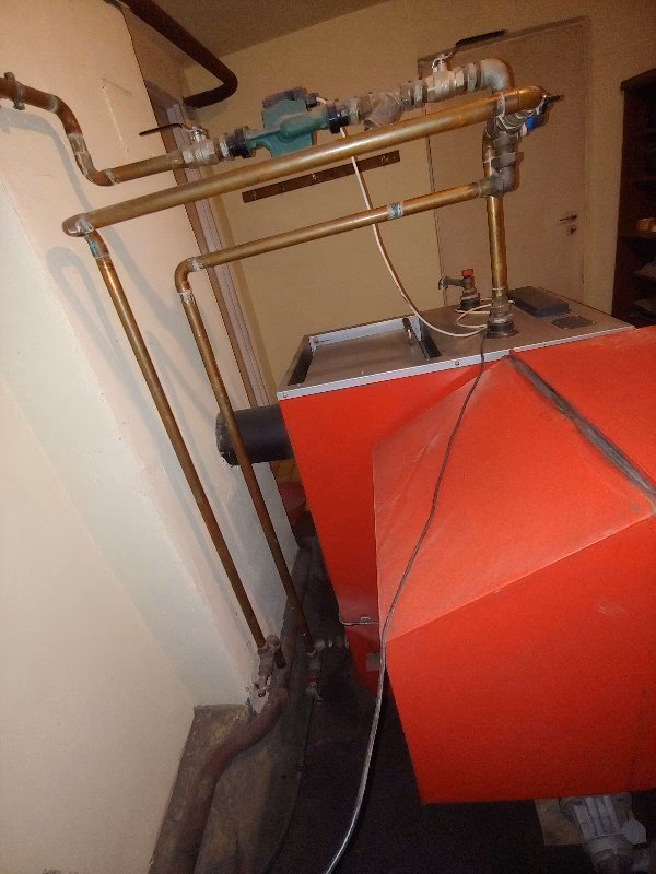 Czy wymiana czujnika temperatury jest trudna?