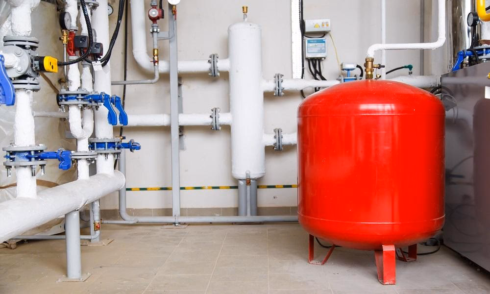 Czym uszczelnić centralne ogrzewanie?