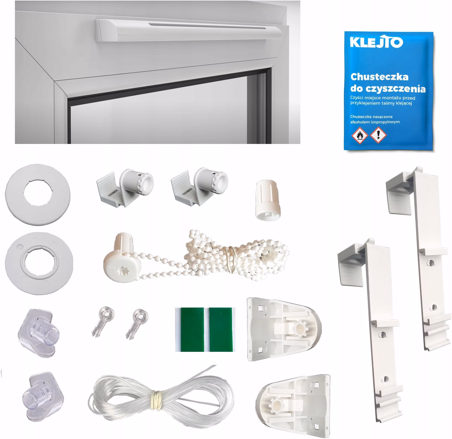 Jakie rolety do okien z wentylacją?