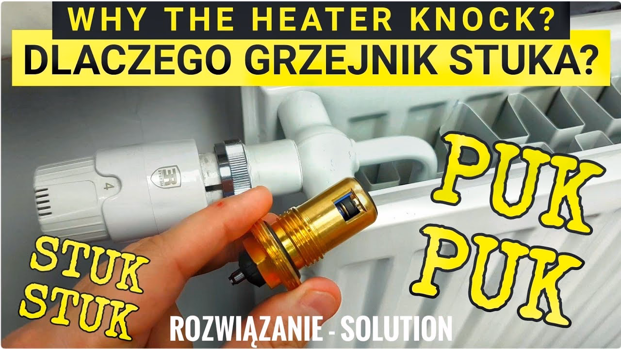 Jak wyłączyć grzejnik bez zaworu termostatycznego?