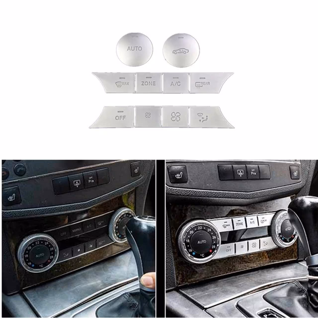 Czy Mercedes W204 jest w ocynku?