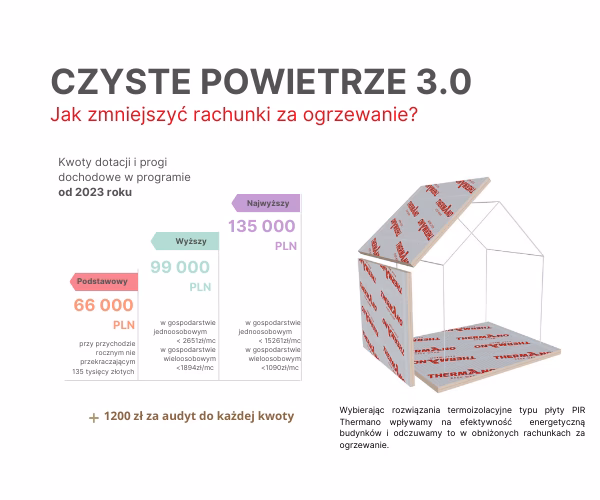Jak obniżyć koszty ogrzewania?