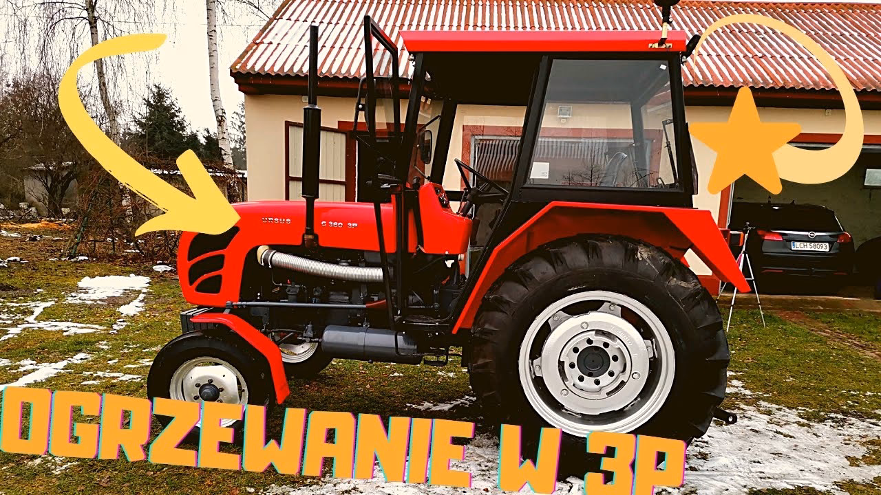 Przy jakiej temperaturze otwiera się termostat w C360?