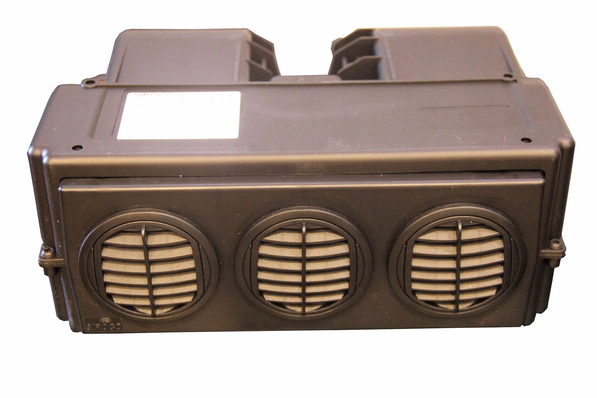 Czy pompa wody od Zetora pasuje do C360?