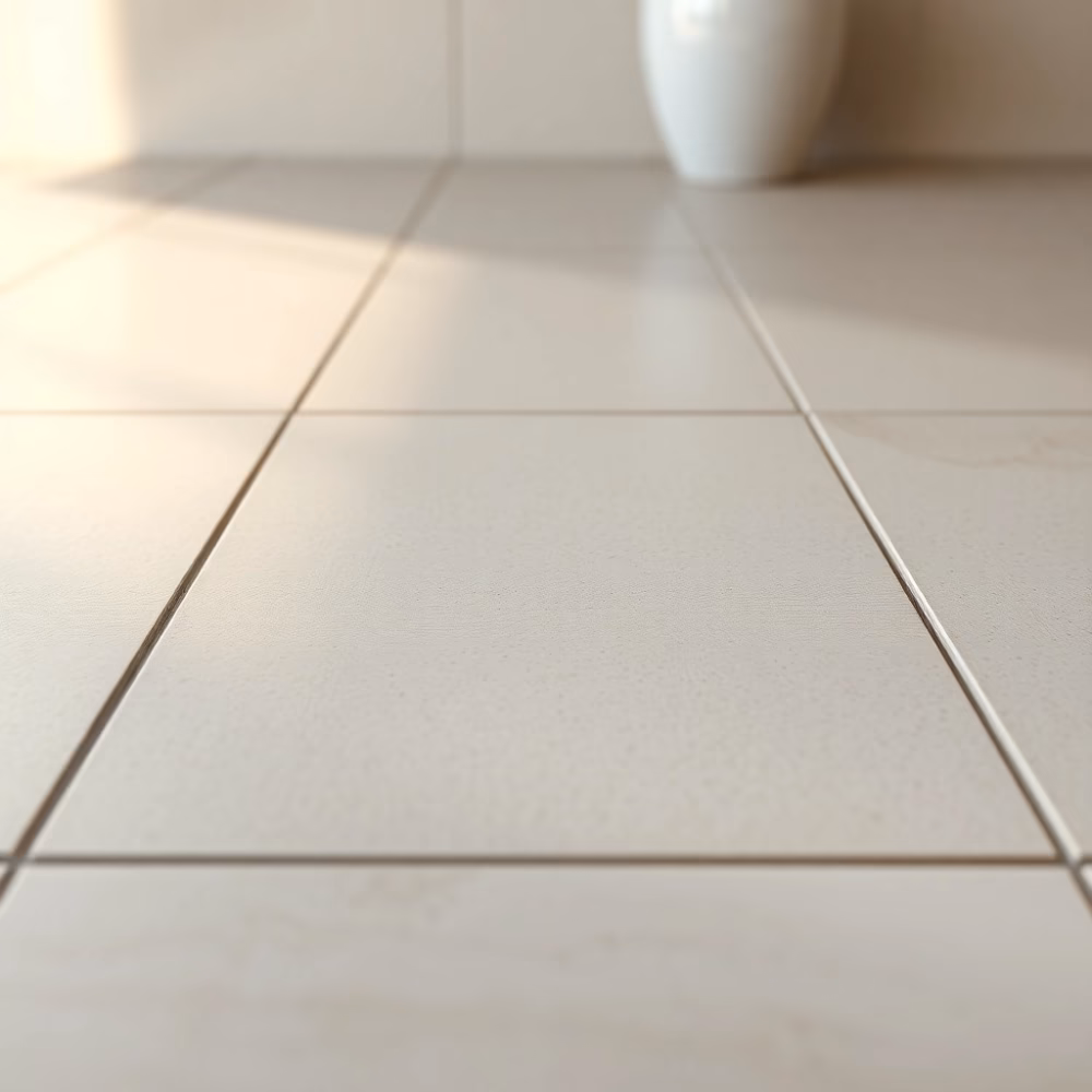 Czy fuga ceramiczna nadaje się na ogrzewanie podłogowe?