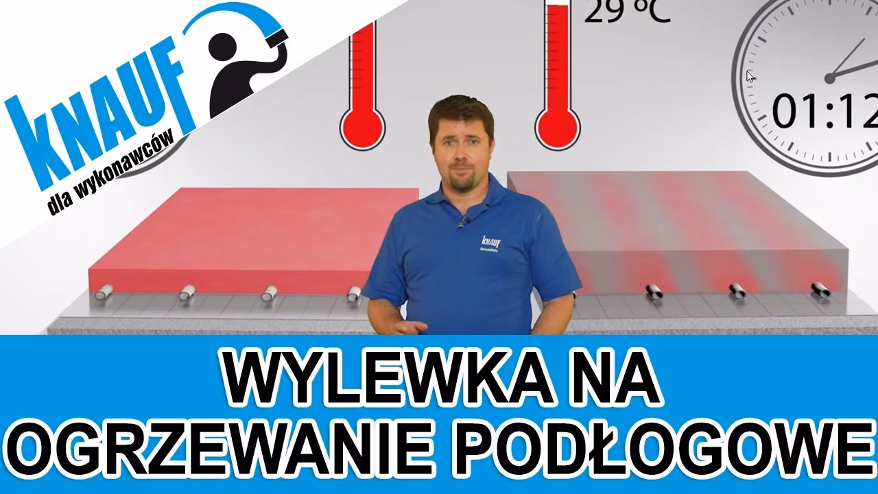 Ile minimum wylewki anhydrytowej?