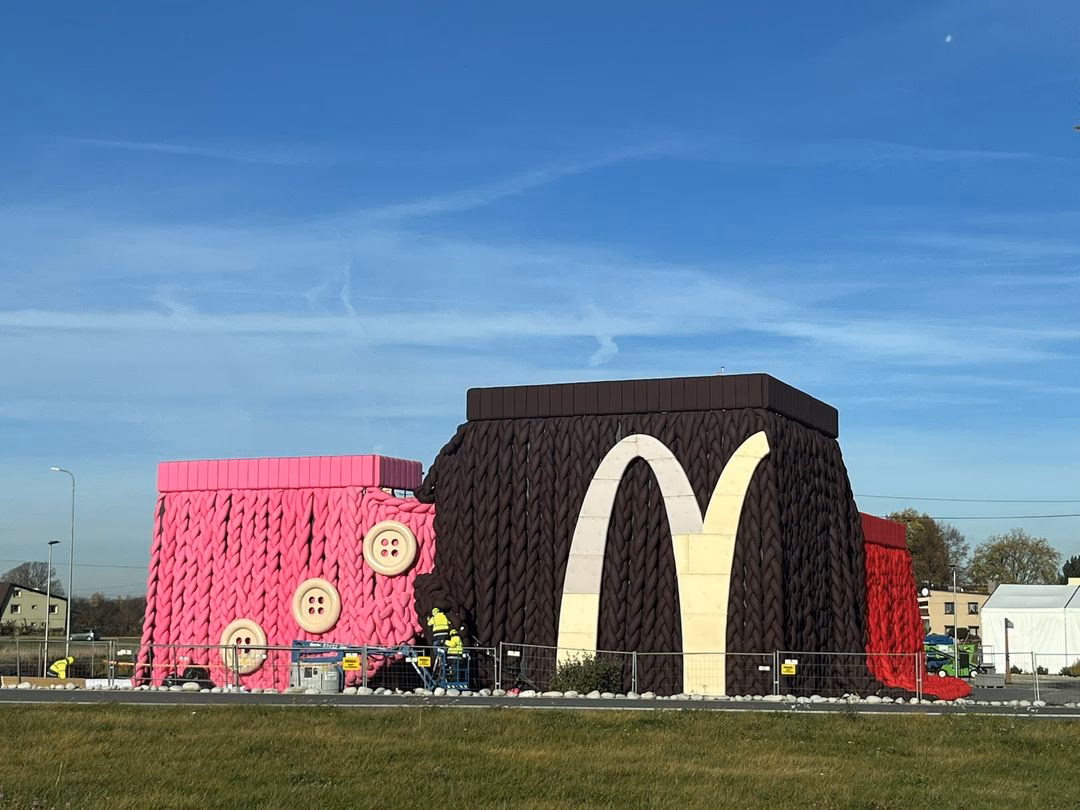 Jaka jest umowa o pracę w McDonald's?