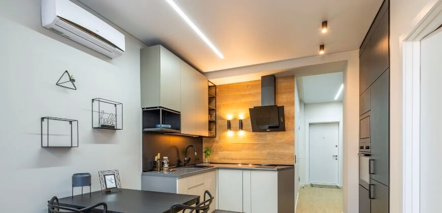 Jaki klimatyzator na 35m2?