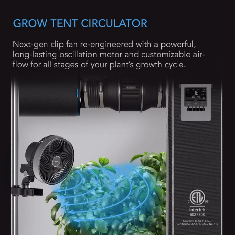 Jaka jest optymalna odległość lampy LED od rośliny?