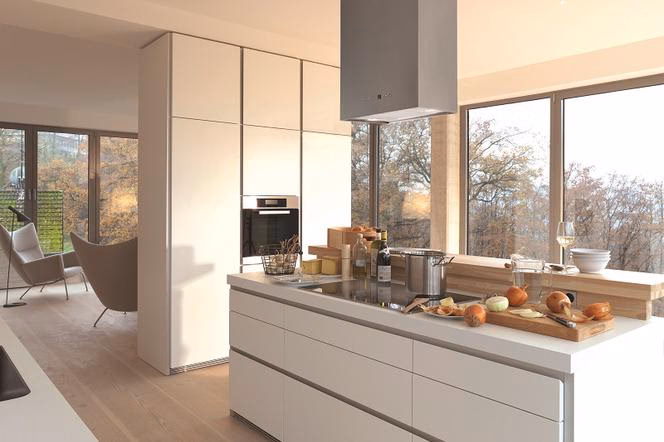 Jaka wentylacja jest wymagana w kuchni?