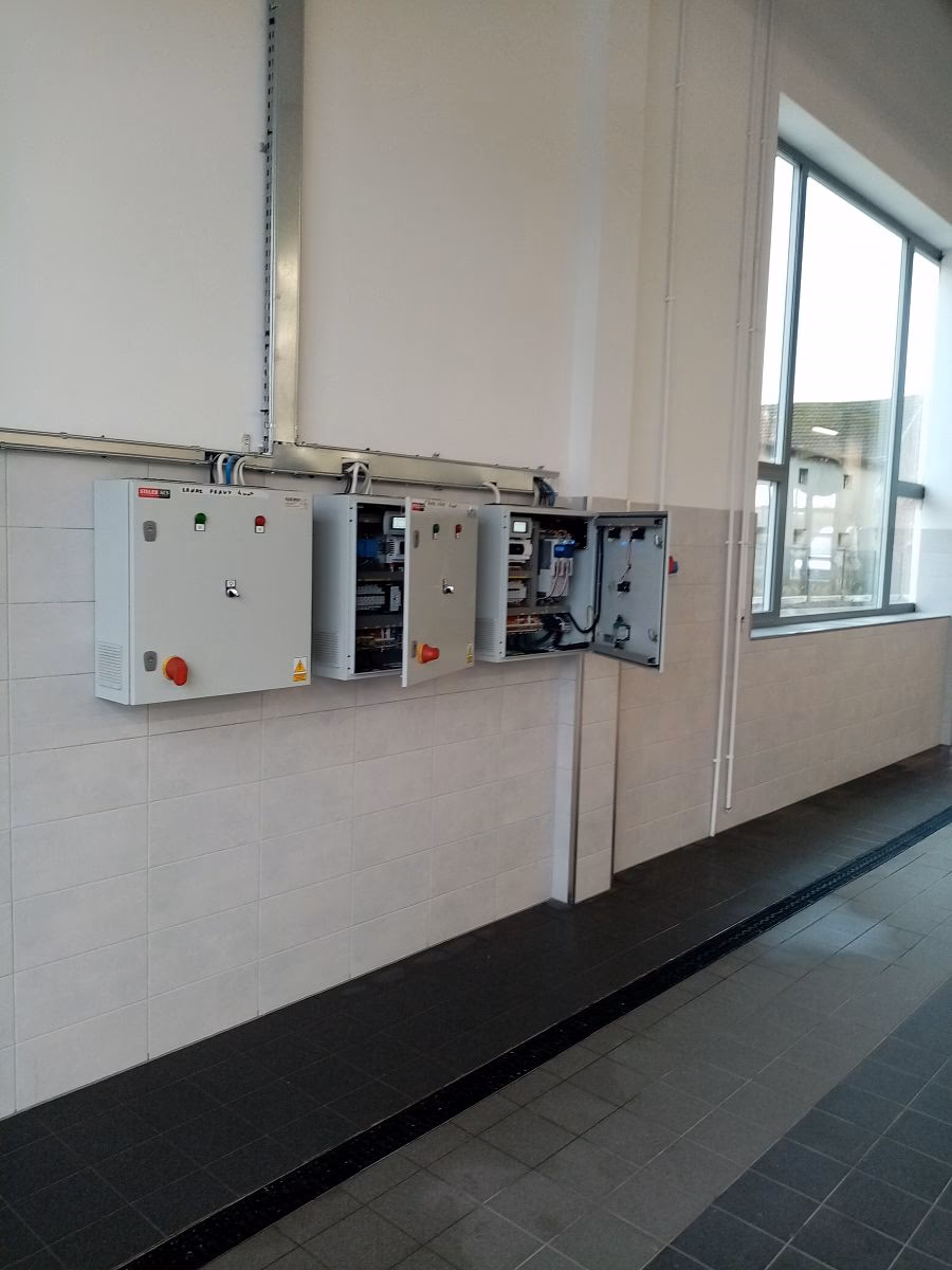 Ile stacja zarabia na przegladzie?