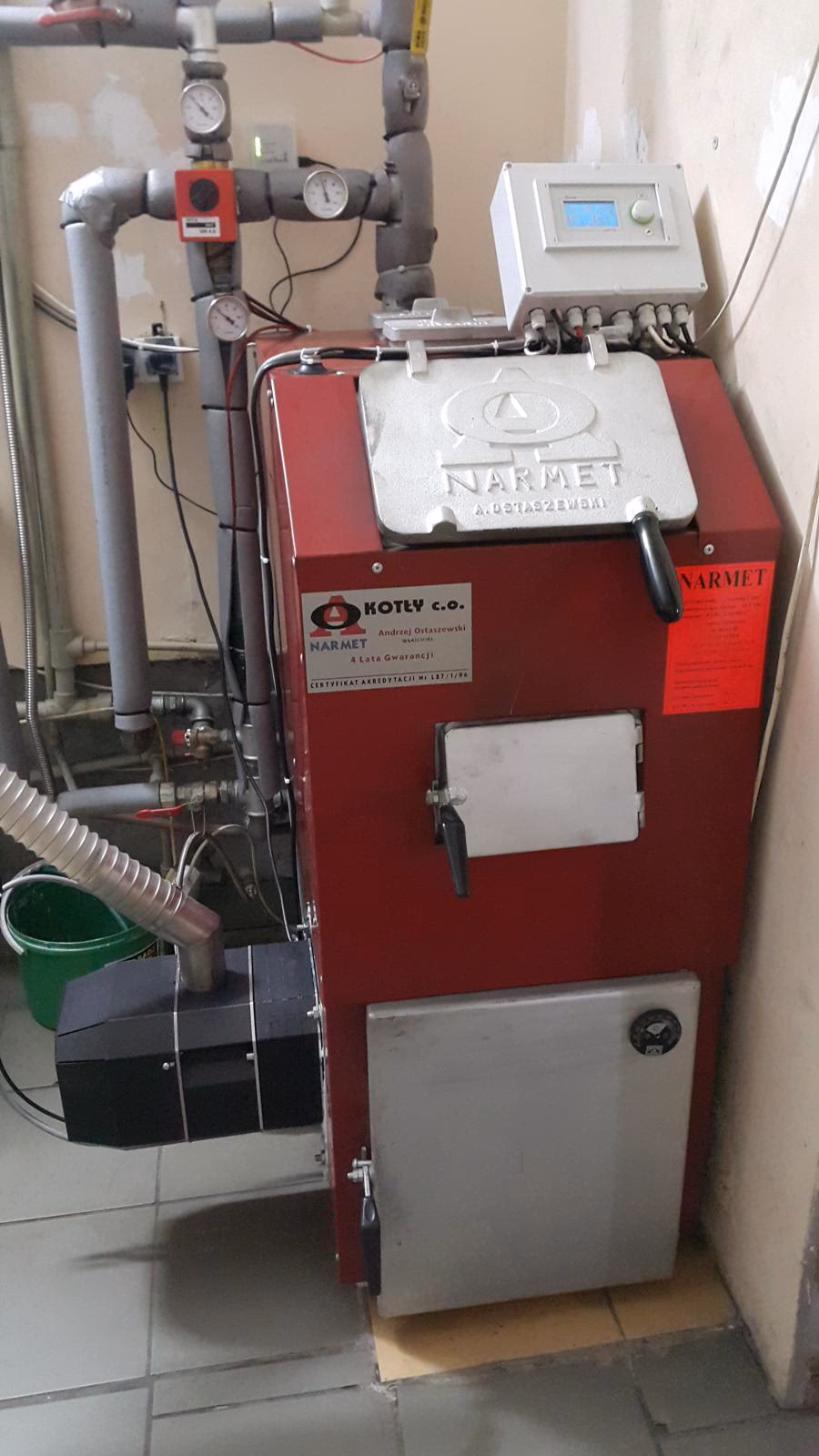 Jaki palnik na pellet jest najlepszy?