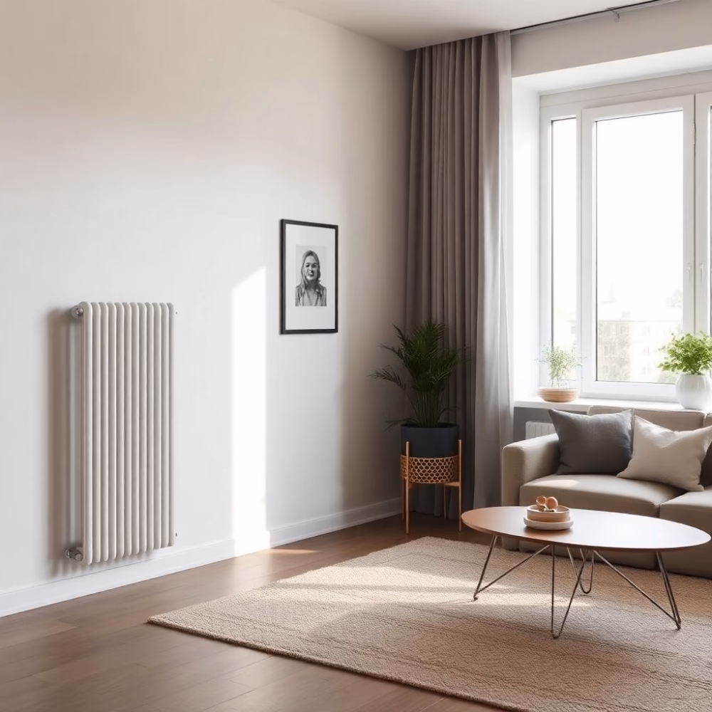 Czym najlepiej ogrzać mieszkanie 30m2?