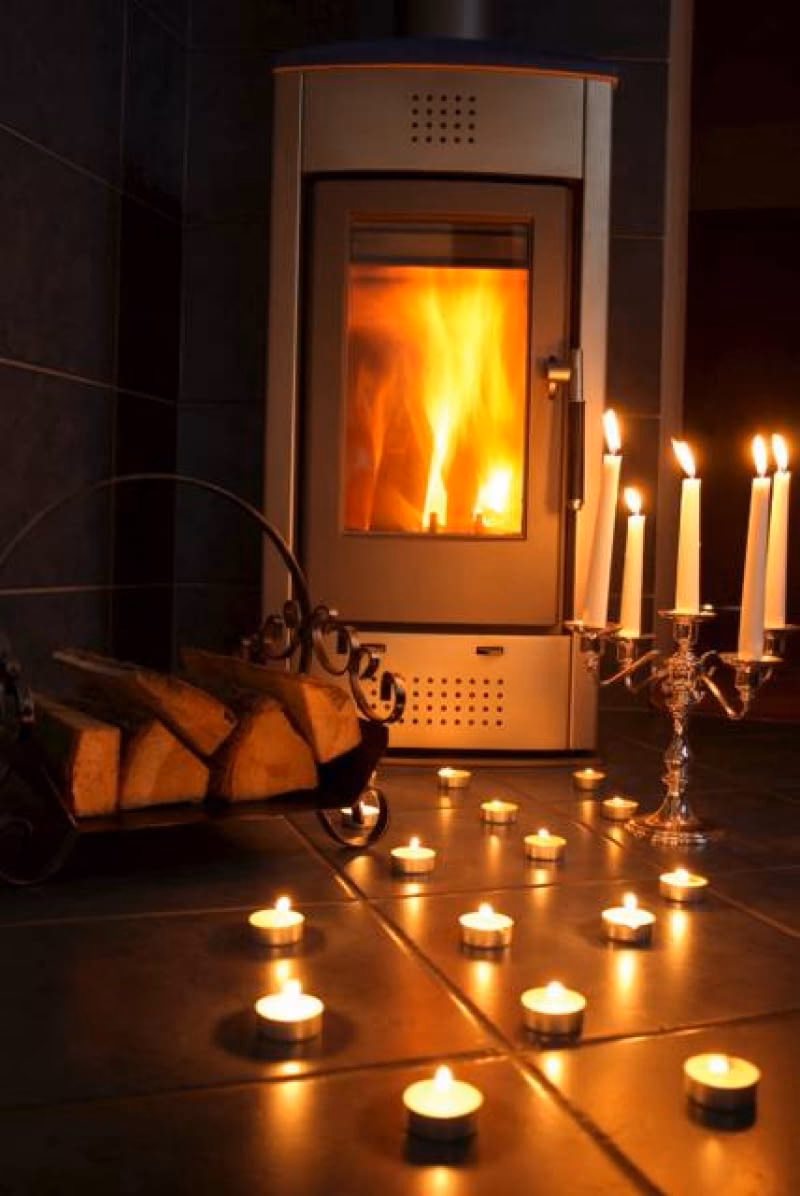 Co zastąpi gaz w ogrzewaniu domów?