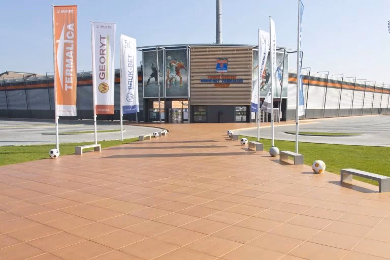 Jakie są wymiary pustak Termalica?