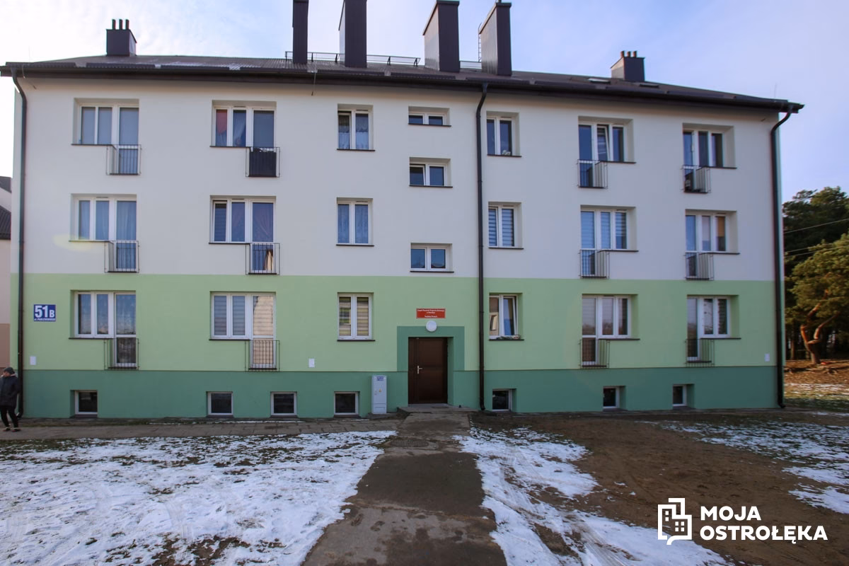 Jakie jest kryterium dochodowe do mieszkania w TBS?