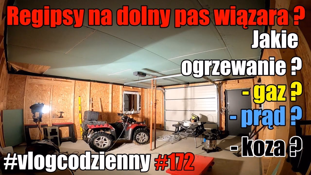 Czym się różni karton gips zielony od białego?