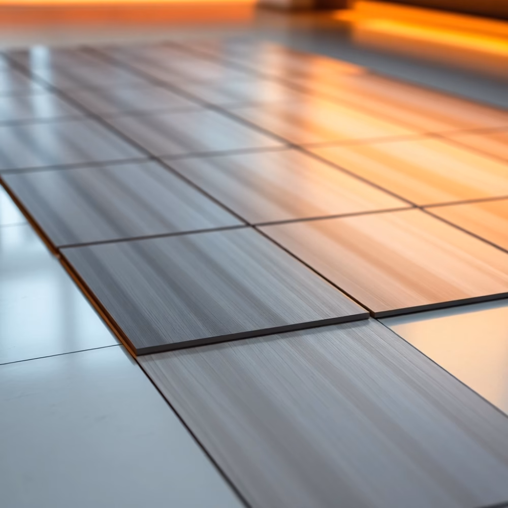 Jak dobrać panele na podczerwień?