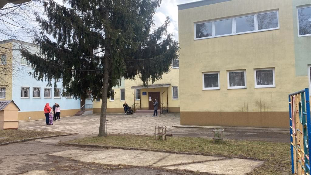 Jaki klimat jest w Odessie?