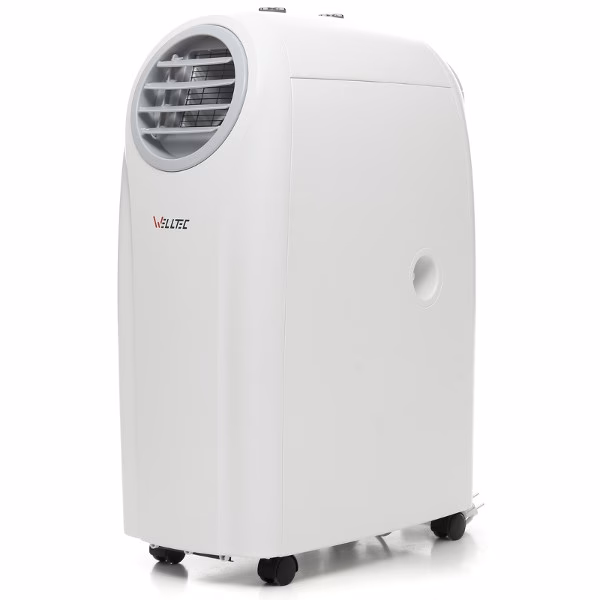 Czy istnieją klimatyzatory produkowane w Stanach Zjednoczonych?