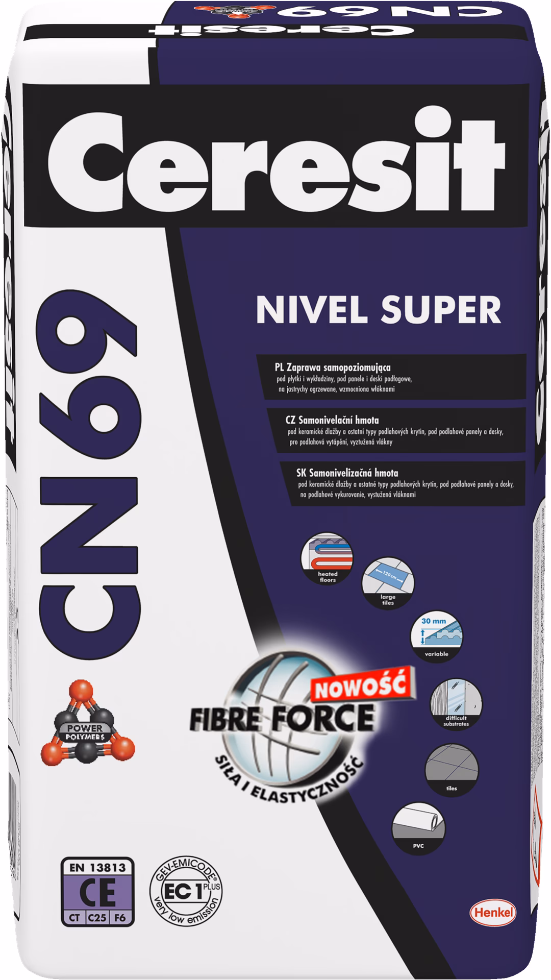 Jaka jest różnica między wylewką samopoziomującą a samopoziomującą?