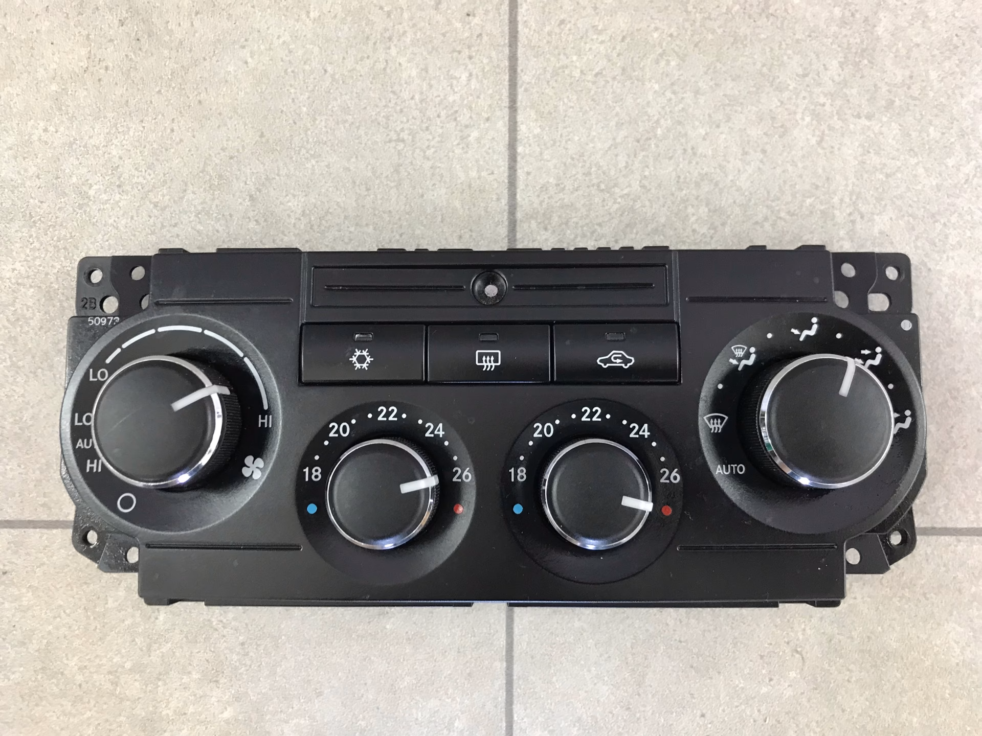 Czy Jeep Commander to dobry samochód?