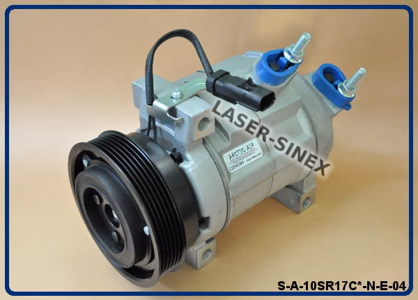 Czym jest PCM w Jeepie Commanderze?