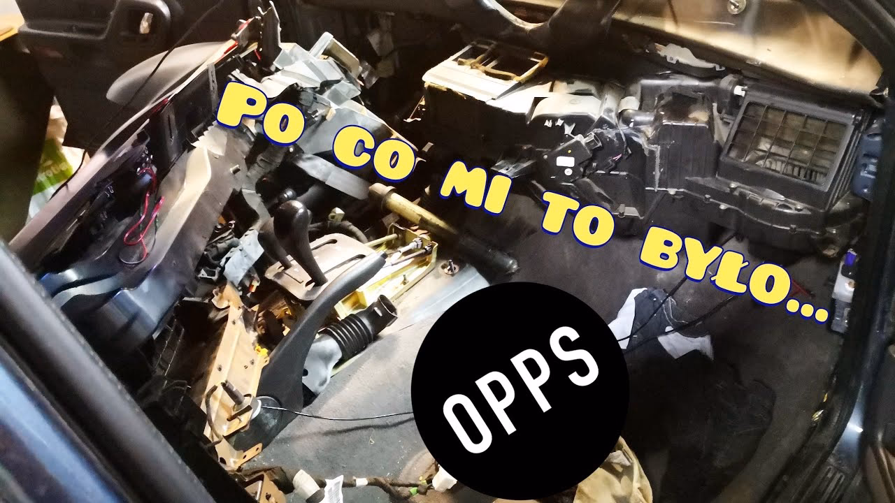 Jakie jest ciśnienie klimatyzacji w Jeepie Grand Cherokee z 2004 roku?