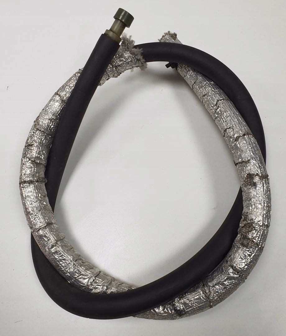 Który Jeep Grand Cherokee ma wentylowane siedzenia?