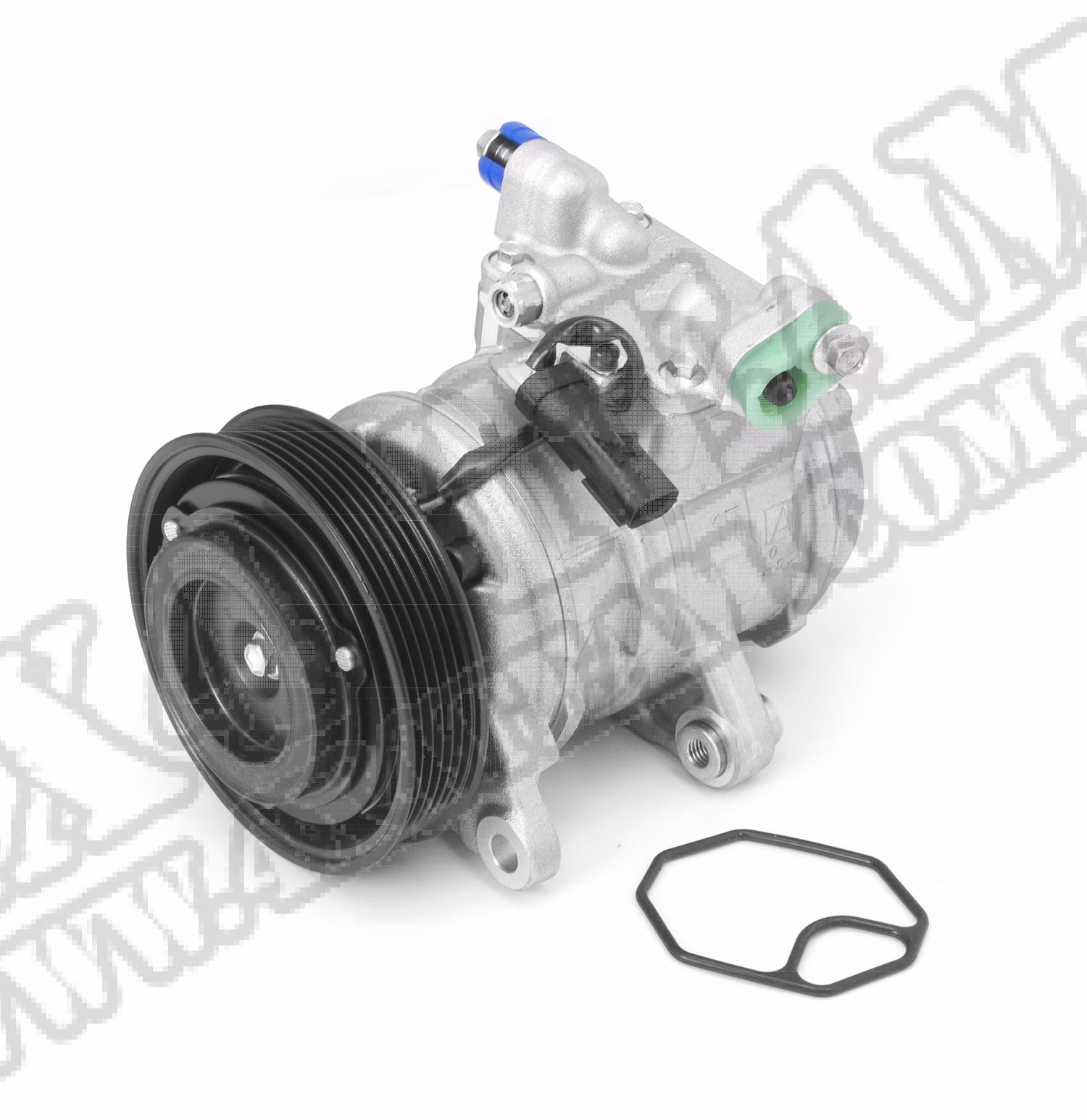 Jak zresetować klimatyzację w moim Jeepie?