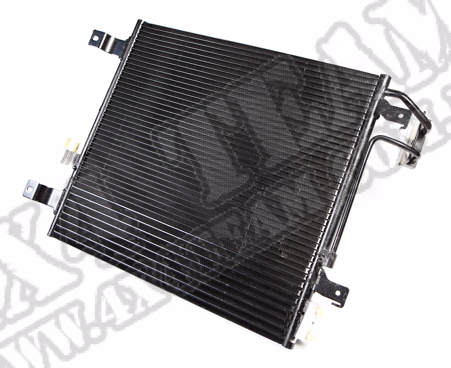 Dlaczego klimatyzacja w moim Jeepie Grand Cherokee nie działa?