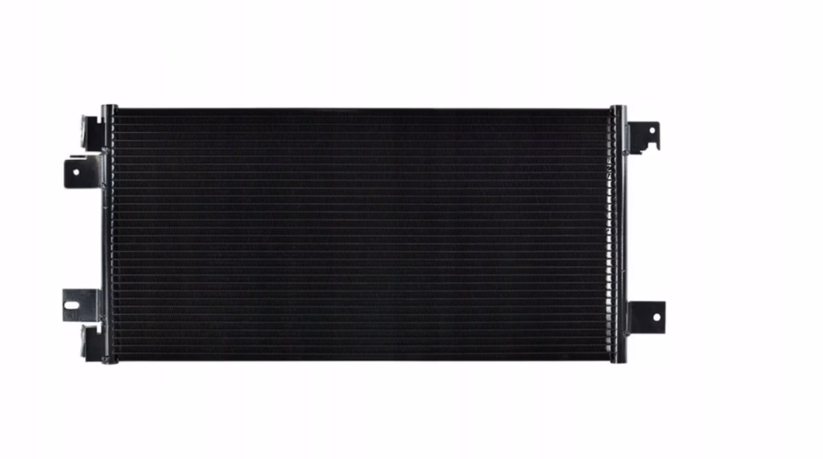 Dlaczego klimatyzacja w moim Jeepie Patriot nie działa?