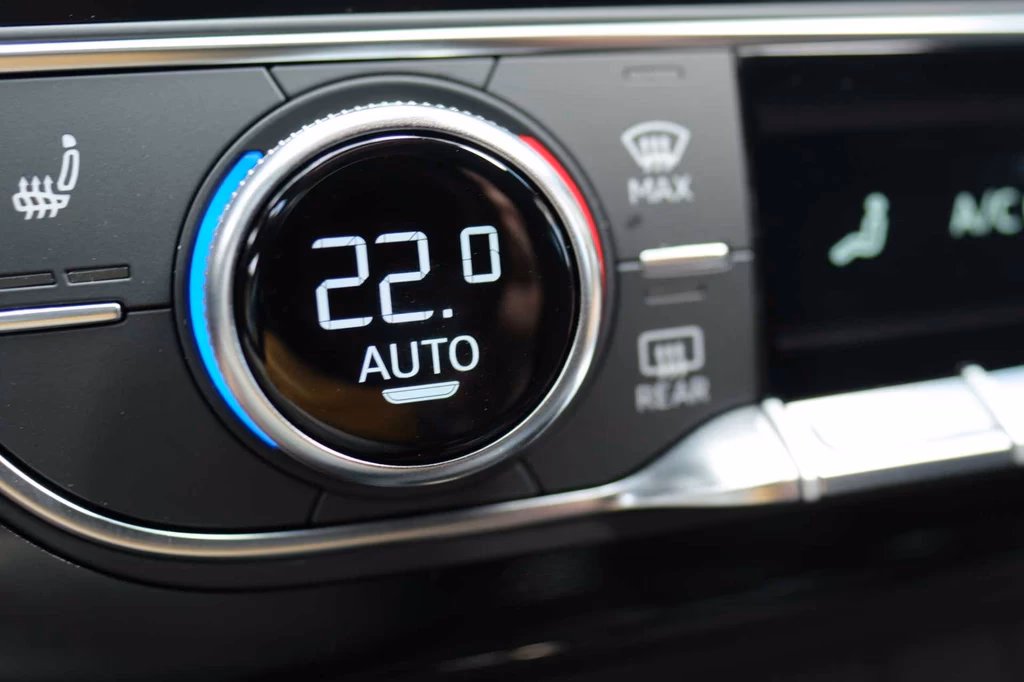 Czy klimatyzatory są tańsze jesienią?