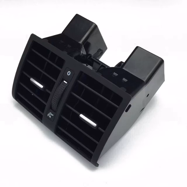 Ile kosztuje naprawa klimatyzacji w Jetta?