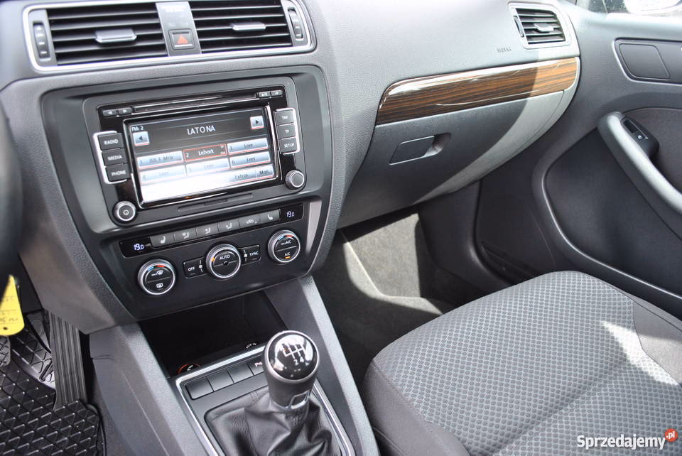 Jaki jest typowy problem w Volkswagenie Jetta?