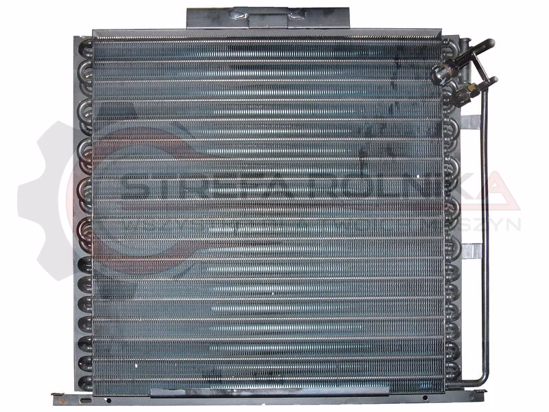 Ile godzin ma John Deere?