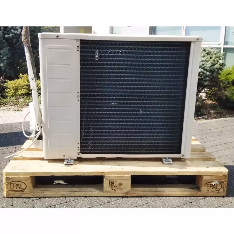 Ile zaoszczędzisz 1 stopień na klimatyzacji?