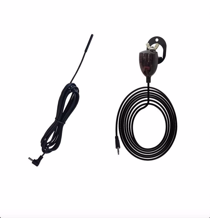 Do czego służy kabel sterujący?