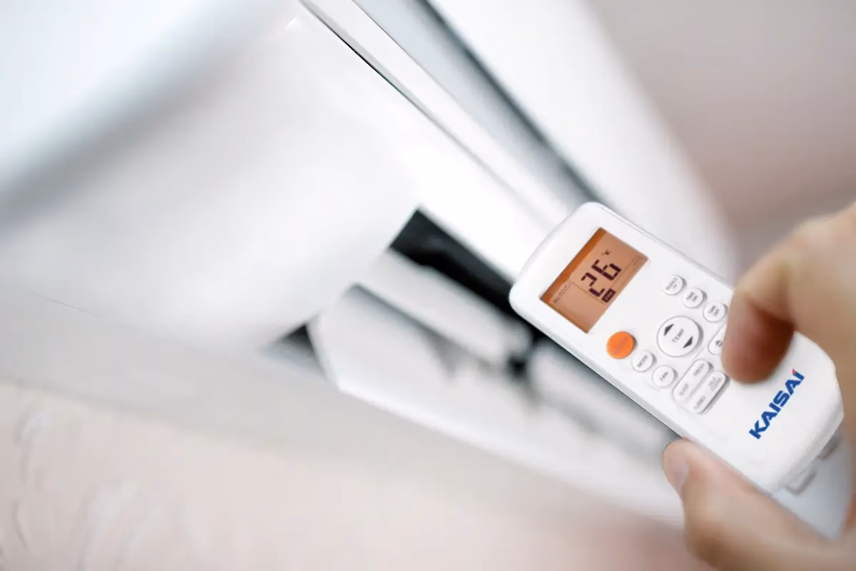 Jak podłączyć ZNS Kaisai?