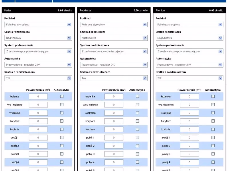 Jak obliczyć przekrój rury?