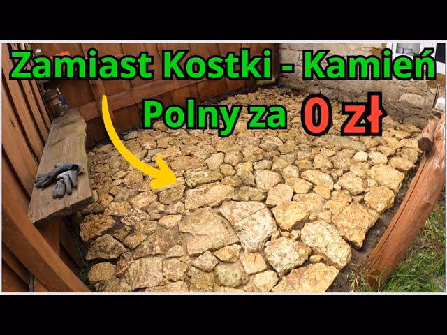 Czy podłoga z kamienia naturalnego jest droga?