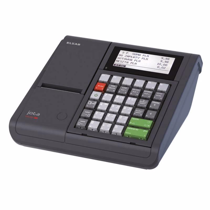 Kto musi mieć kasę online od 2025?