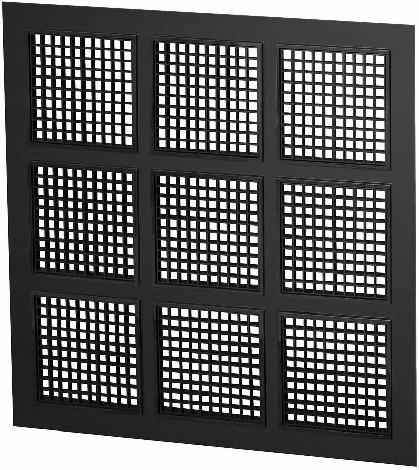 Czy kasetony ocieplają?