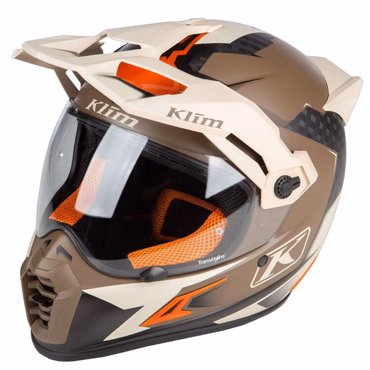 Jaki kask do turystyki?