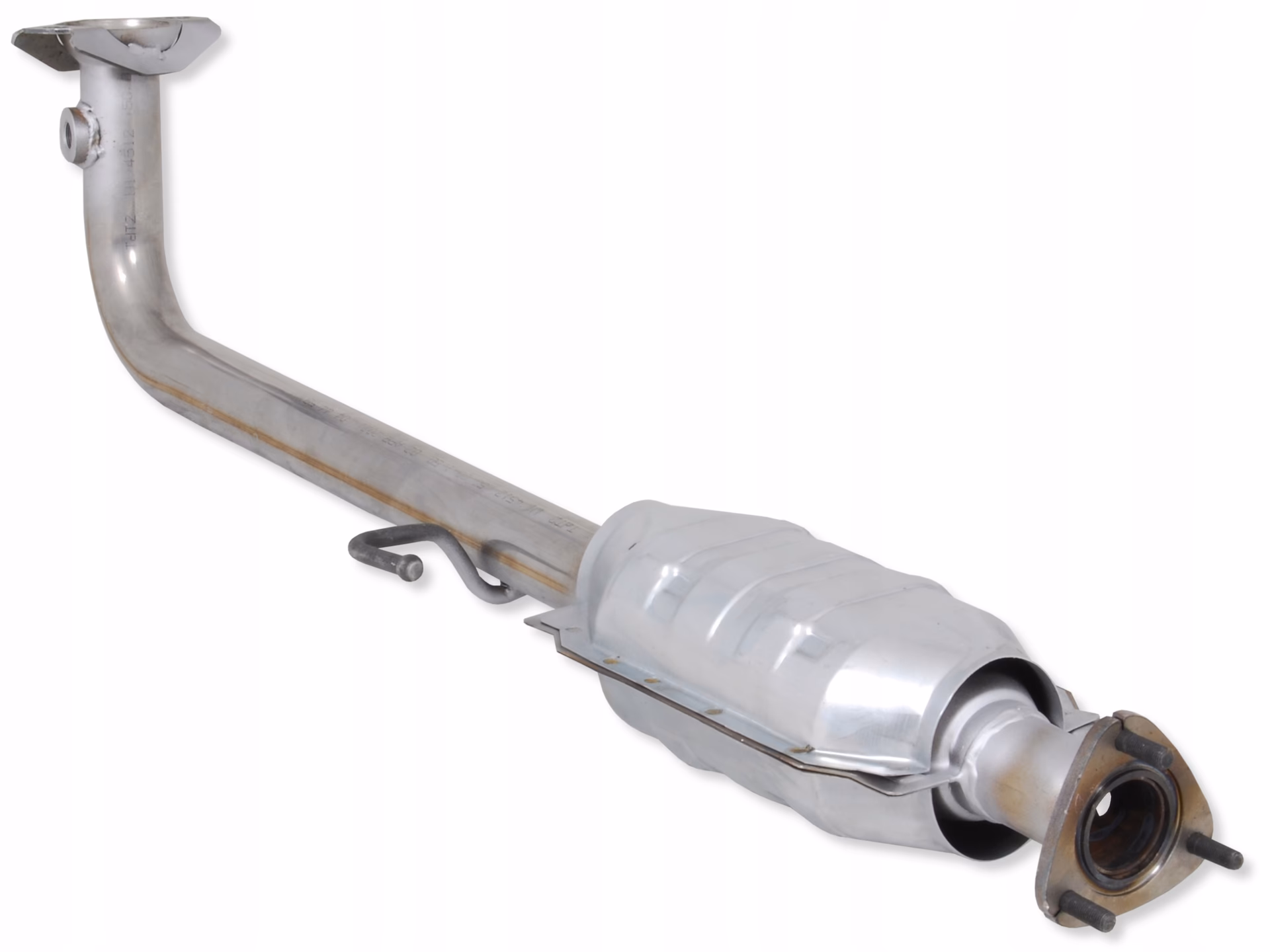 Ile kosztuje katalizator z Hondy Civic?